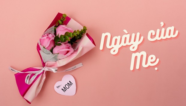 Ngày của mẹ